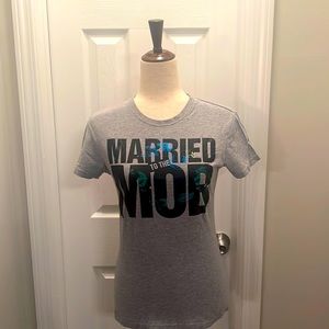 Married to the Mob T-Shirt